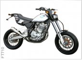 2010 CCM FT 710 photo